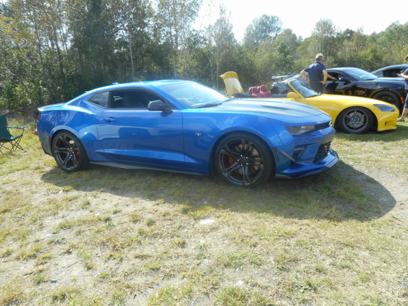 Exposition d'autos St-Gédéon - 3 septembre 2023 M1010