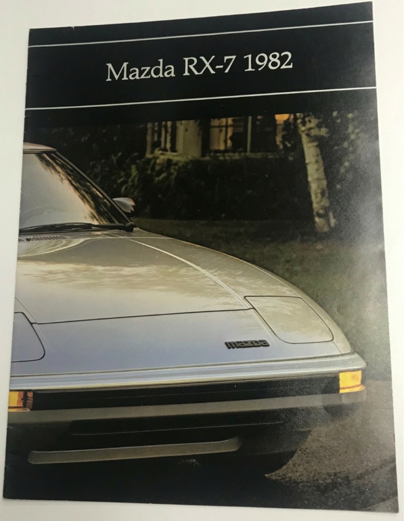 Brochures Vintage MAZDA Mazda_10