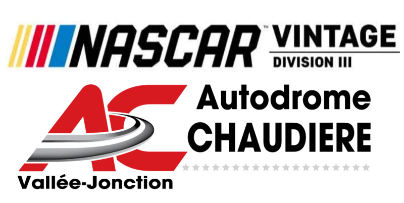 NASCAR Vintage : Louis Denicourt #27 Nascar12
