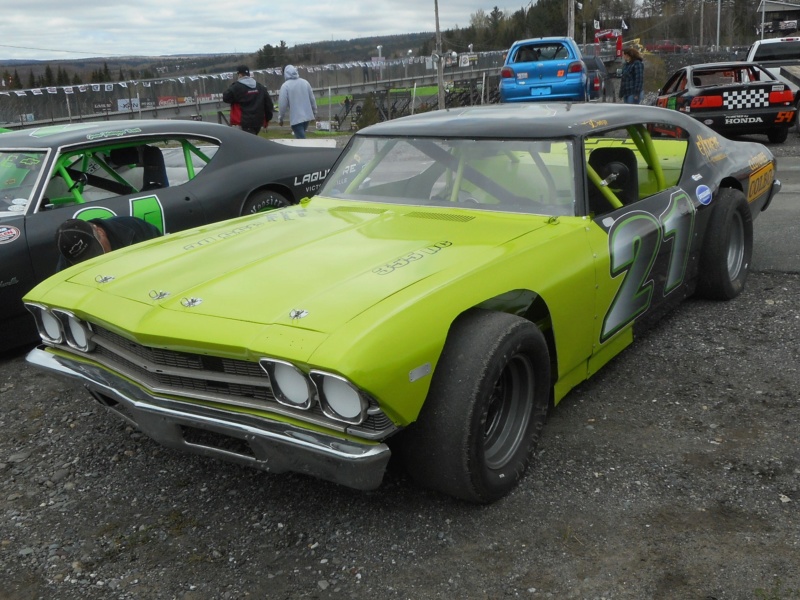 Pratique Autodrome Chaudière 18 mai Pratiq15