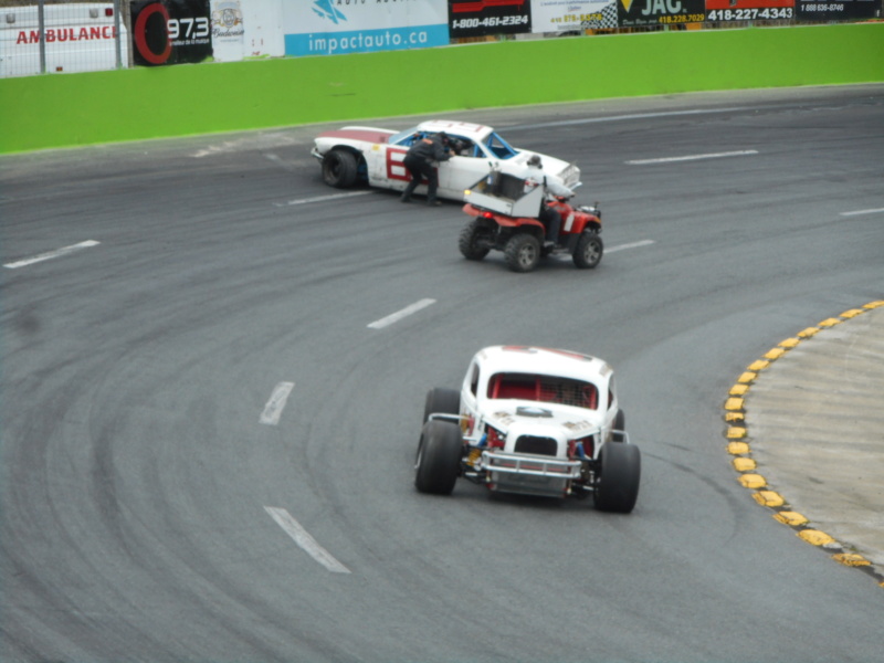 Pratique Autodrome Chaudière 18 mai Pratiq55