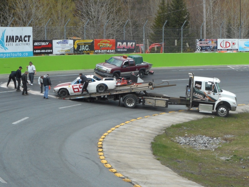 Pratique Autodrome Chaudière 18 mai Pratiq57