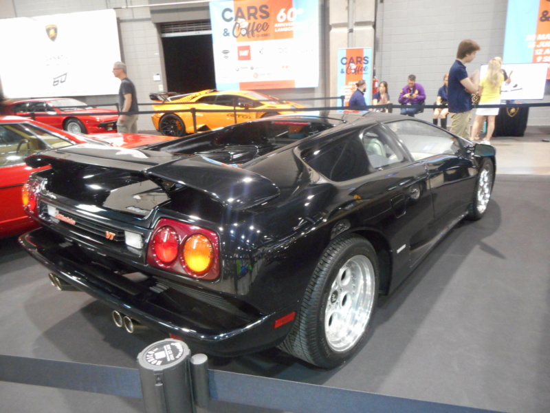 52e Salon Auto Sport de Québec 2023 Sas23152