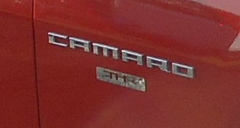 Camaro THR  - GMMG Thr_210