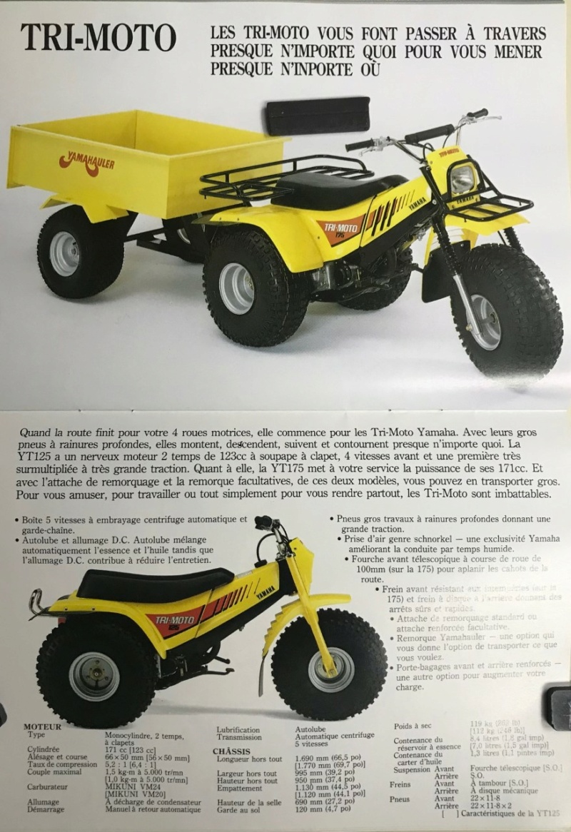 1983 : Yamaha - Comme il se doit !  Thumb553