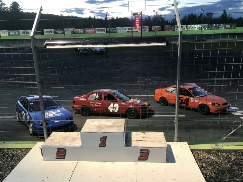 Sport Compact Amateur : Tout un départ ! Thumbn40