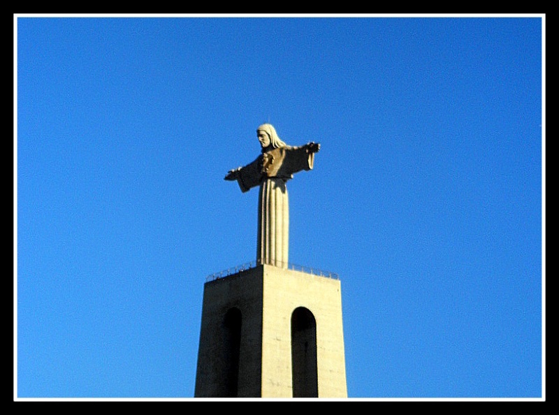 LE CHRIST REDEMPTEUR DE RIO Christ10