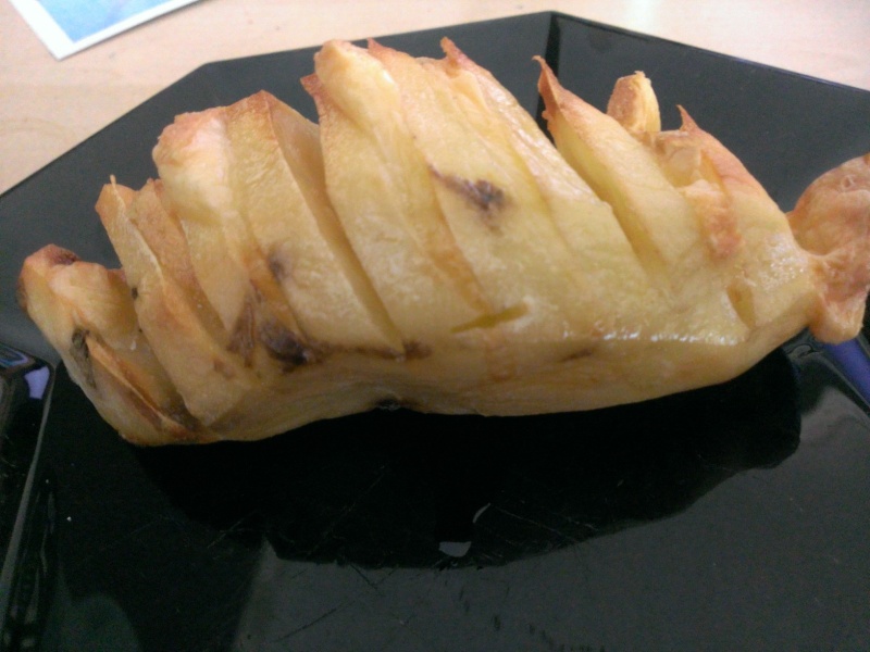 Pommes de terre Hasselback Wp_20110