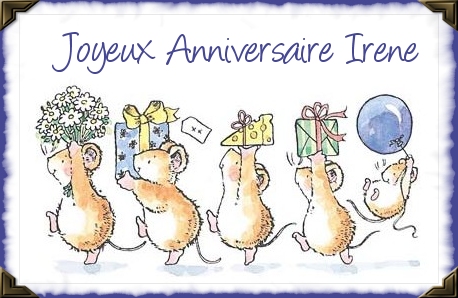 Joyeux Anniversaire Irène Annive10