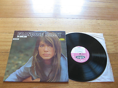 Francoise Hardy sings in English 16173110