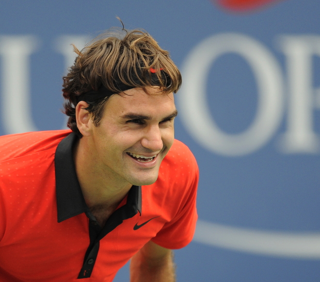 2. Roger Federer 4fc57d10