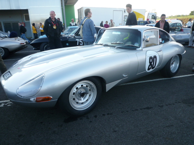 GRAND PRIX HISTORIQUE NOGARO 3&4 OCTOBRE Nogaro18