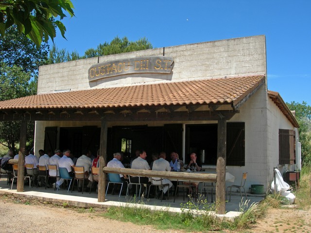 [LES B.A.N.] NÎMES GARONS - Page 9 Dscn4317