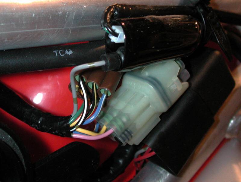 Débridage CRF250X et réglage carburation KIT 290 VERTEX Pinkwi10