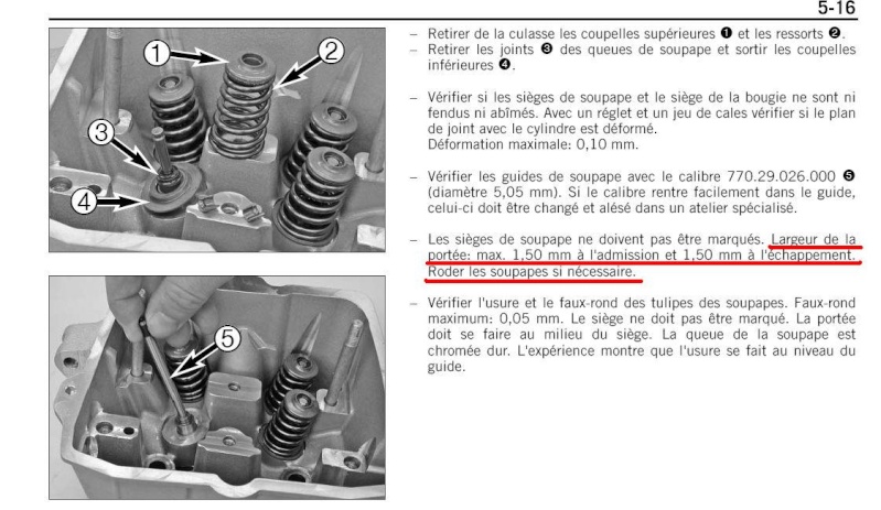 Astuce de lubrification segment et soupapes pour 4 Tps - Page 2 Presse43