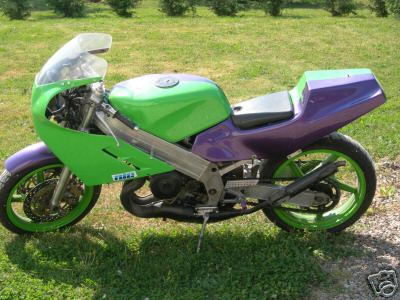 (vend) kawasaki 250 kr1 3135_110