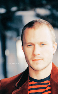 Heath Ledger Avatar61