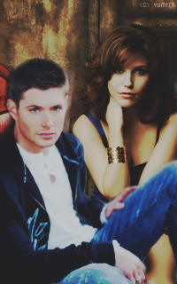 Jensen Ackles & Sophia Bush Avatar77