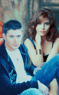 Jensen Ackles & Sophia Bush Avatar81