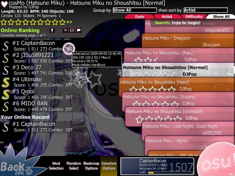 Osu! - Page 5 Screen30