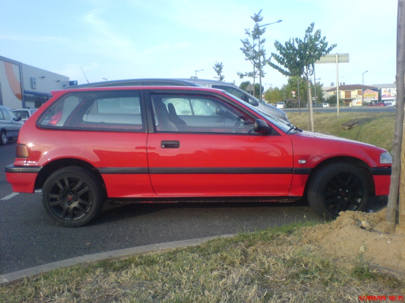 Takaïgo 81 [Civic VTi '97&Civic 1,6i16 '90] Dsc01610