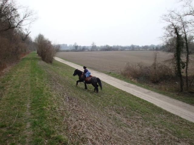 Roxane en rando de printemps Dauben26