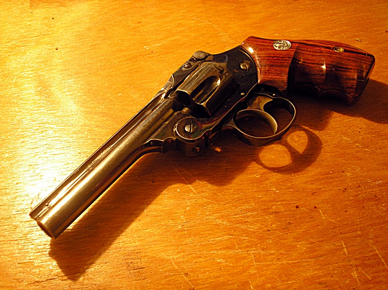 Deux pocket guns en 38 S&W P1010013