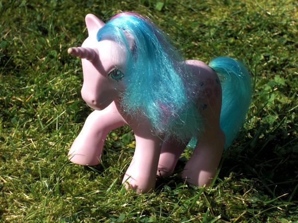 Album photo d'unicorn Bouton14