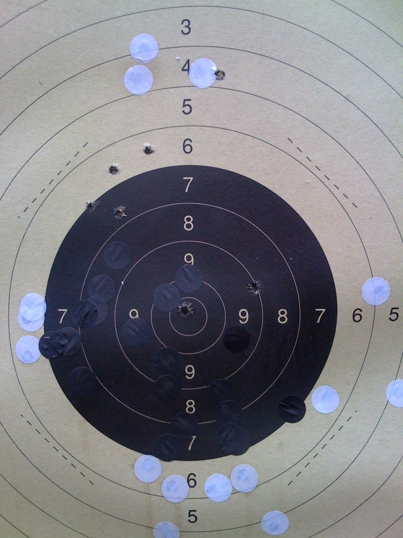 premier test a du proto mauser Photo_11