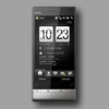 HTC TOUCH DIAMOND 2 / HTC T5353 / TOPAZ