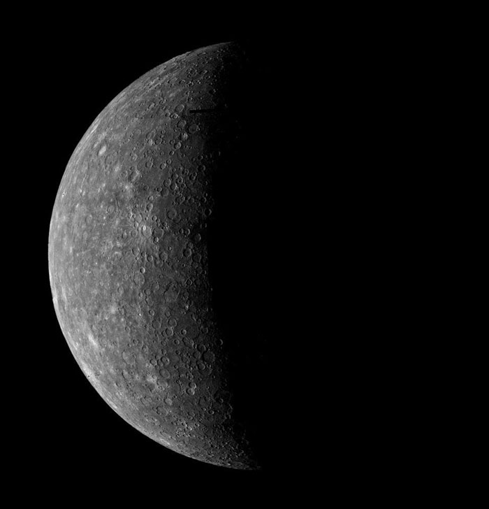 Actualités spatiales (2009 à 2011) Mercur10