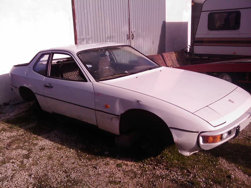 porsche 924 targa made in 66 - Page 3 00311