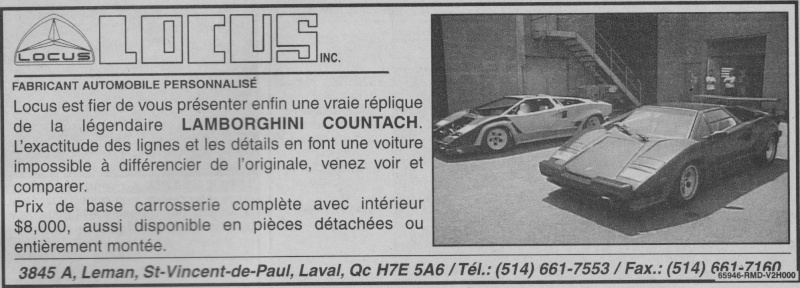 Les Québecois Grand Amateurs de Kit Car Locus_10