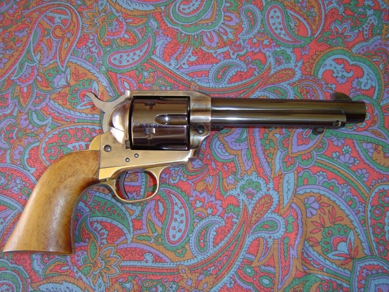 Colt Frontier six shooter 44/40 - Page 3 Cattle10