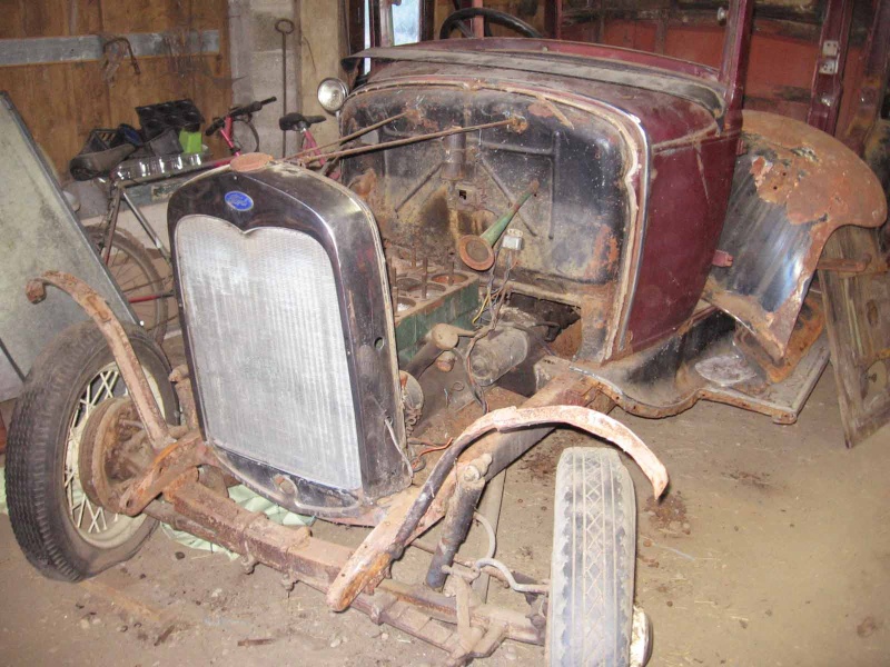 Fordor Model A 1930 001_310
