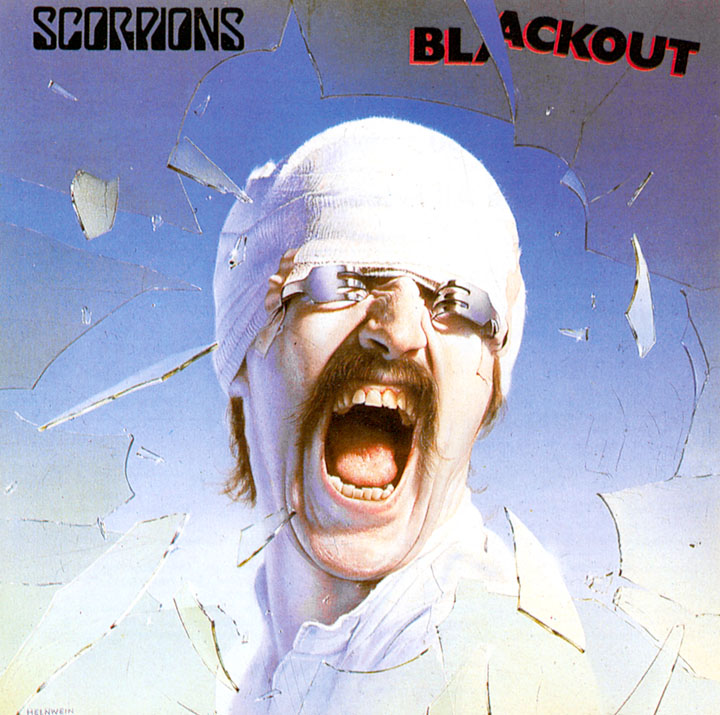 SCORPIONS Blackout (1982) 1982_b10