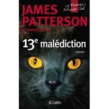 [Patterson James] Le Women's Murder Club - Tome 13: 13ème malédiction Index11