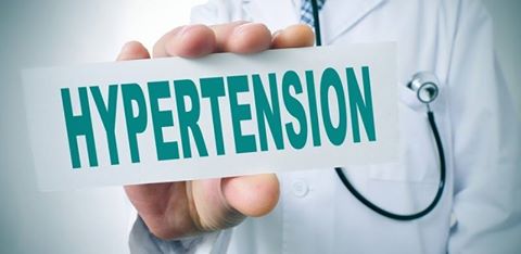 الضغط المرتفع Hypertension 12799310