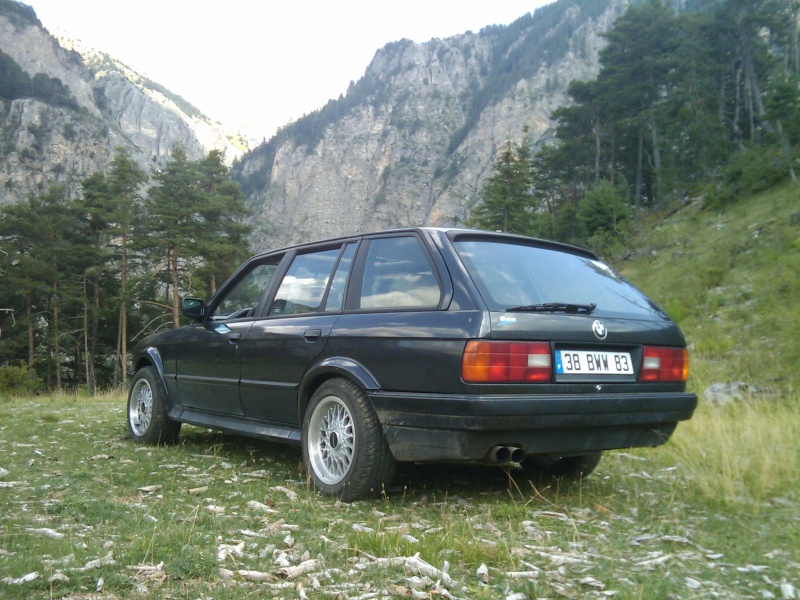 Les photos de vos autos E30 seulement bien sur ! - Page 8 2009-025