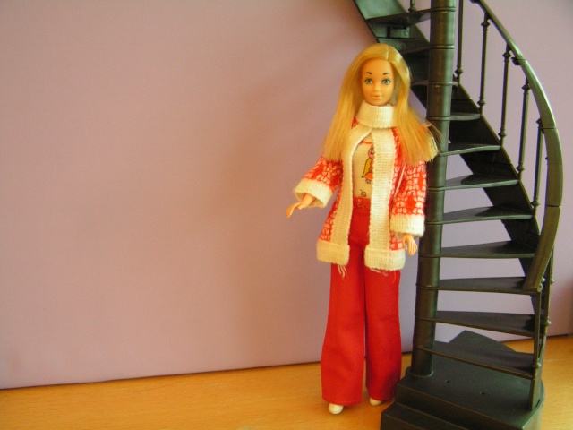 Mes tenues Barbie, quand j'étais gosse Vintag23