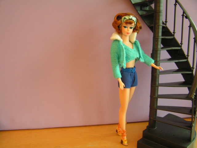 Mes tenues Barbie, quand j'étais gosse Vintag24