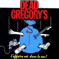 DEAD GRÉGORY'S REVIVAL le 27/11... Gregor10