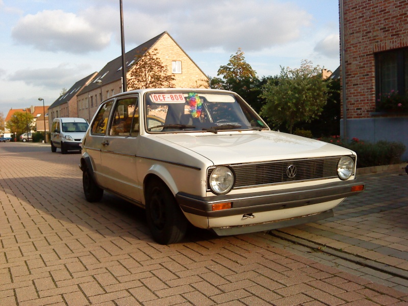 golf 1500cc automatique '83 bbay Dsc00711