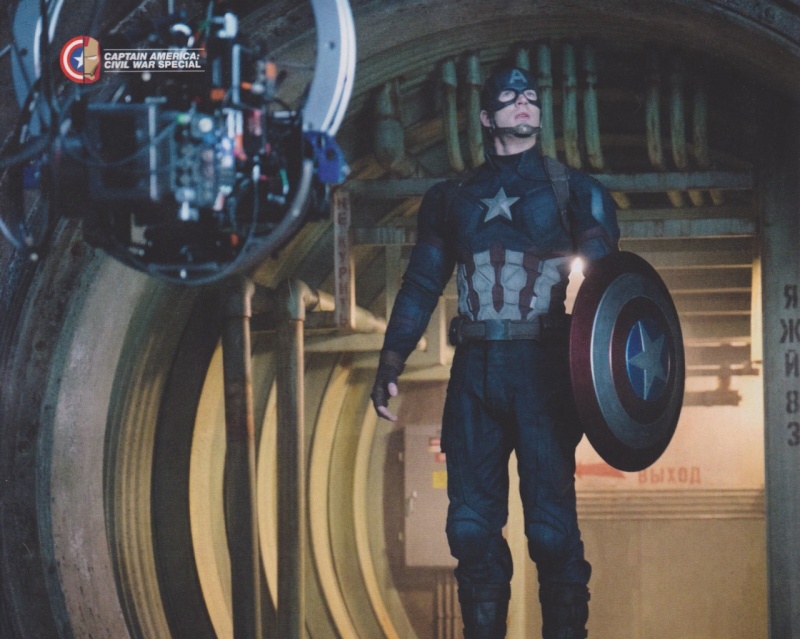 Captain America : Civil War [Marvel - 2016] - Page 11 Tumblr13