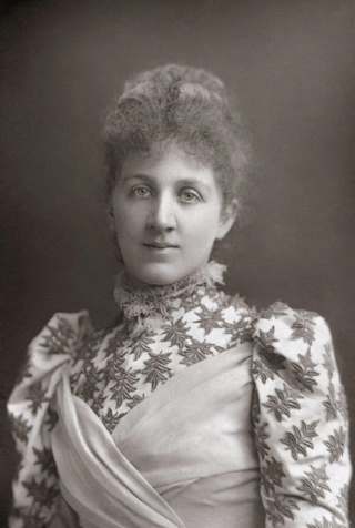 Liza LEHMANN (1862-1918) 110