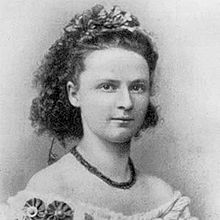 Luise Adolpha LE BEAU (1850-1927) 220px-12
