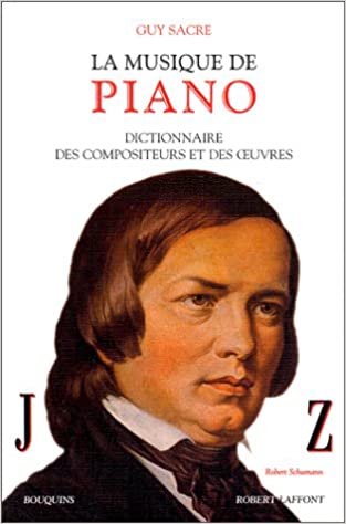 Les livres sur la musique 41dshp10