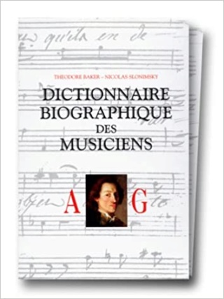 Les livres sur la musique 41ky2010