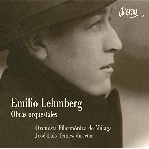 Emilio LEHMBERG (1905-1959) 816fch10