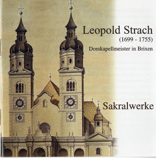 Leopold STRACH (1699-1755) Cover23